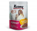 Влажный Корм Karmy (Карми) Для Кошек Курица в Соусе Adult 80г (1*24) 