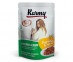 Влажный Корм Karmy (Карми) Для Стерилизованных Кошек Курица в Желе Sterilized 80г (1*24) 