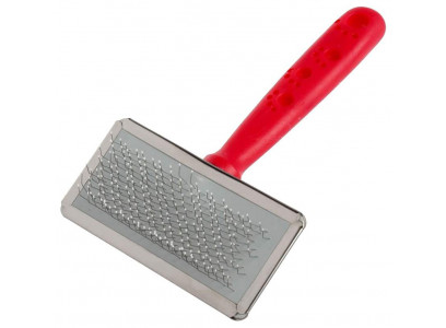 Пуходерка Brava (Брава) Лапки Средняя с Каплей 9*12см 5214602 