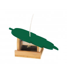 Кормушка Для Птиц Ferplast (Ферпласт) Natura F7 92250099
