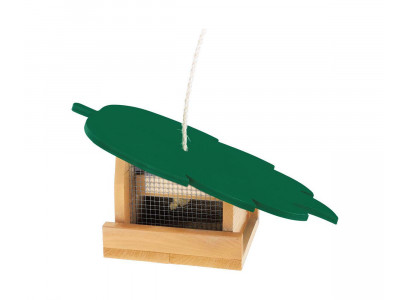 Кормушка Для Птиц Ferplast (Ферпласт) Natura F7 92250099
