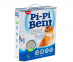Наполнитель Pi-Pi-Bent (Пи-Пи Бент) Deluxe Clean Cotton 5кг Коробка (1*4) 