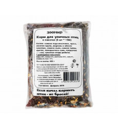 Корм Для Уличных Птиц Зоомир 3*150г (1*10)
