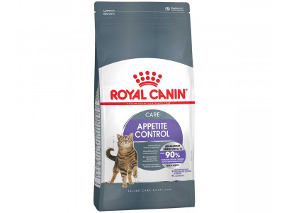 Сухой Корм Royal Canin (Роял Канин) Для Кошек Контроль Выпрашивания Корма Диетический Appetite Control Care 10кг 