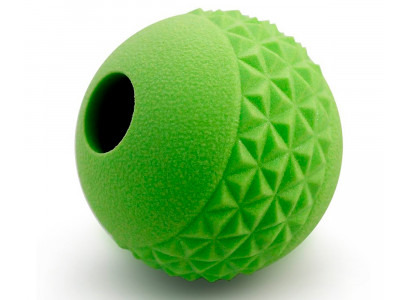 Игрушка Triol (Триол) Мяч 64мм Термопластичной Резины 12191123