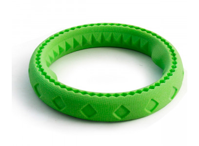 Игрушка Triol (Триол) Кольцо 110мм Термопластичной Резины 12191124 