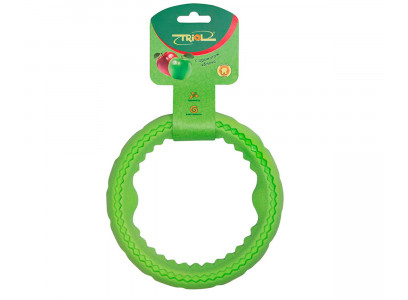 Игрушка Triol (Триол) Кольцо 170мм Термопластичной Резины 12191125