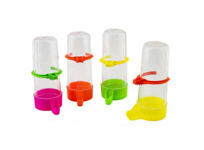 Поилка Для Птиц Дарелэнд Rp5058 Евро Большая 400мл
