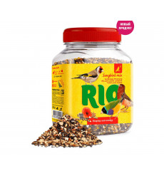 Лакомство Для Птиц Смесь Для Стимулирования Пения 240г Rio (Рио)