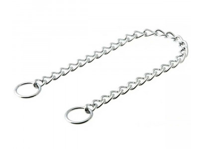 Цепь Mypet (Майпет) Рывковая 2,5мм*26-65см Са-Ср2526