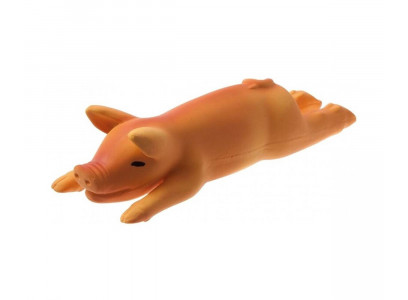 Игрушка Для Собак Hello Pet (Хелоу Пэт) Кабан Большой 24,5см L-427 