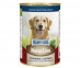 Консервы Для Собак Happy Dog (Хэппи Дог) Телятина и Сердце Natur Line 410г (1*20) 72247 