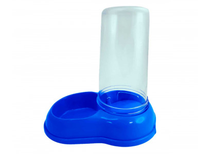 Автопоилка Для Кошек и Собак Brava (Брава) 1,5л 