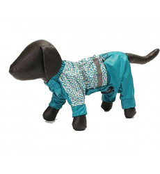 Дождевик Для Собак Средних Пород Пудель Мальчик 41см 227741