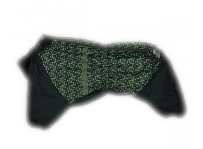 Дождевик Зоофортуна Для Собак Голден Ретривер Девочка 62см 438862