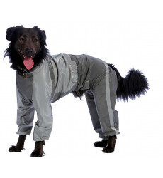 Комбинезон Для Собак Породы Бриар Тузик Холодный Кобель