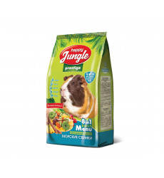 Корм Для Морских Свинок Happy Jungle (Хэппи Джангл) Prestige 500г J403