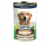 Консервы Для Собак Happy Dog (Хэппи Дог) Телятина и Овощи Фарш Natur Line 410г (1*20) 72245 