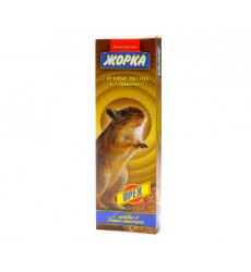 Палочки Жорка для Грызунов Орех