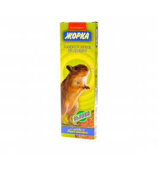 Палочки Жорка для Грызунов Яблоко