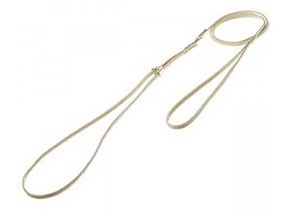 Ринговка Для Собак Hello Pet (Хелло Пет) с Прищепкой 0,5*115см Кэмал Peq-05 С