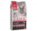 Сухой Корм Blitz (Блиц) Для Кошек Ягненок Sensitive Lamb Adult Cats All Breeds 400г 680214 