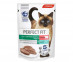 Влажный Корм Perfect Fit (Перфект Фит) Для Стерилизованных Кошек Говядина Паштет 75г (1*28) 