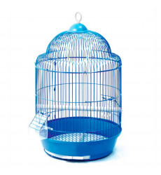Клетка Для Птиц Brava (Брава) №А309 33*53см /15/ МИКС