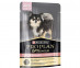 Влажный Корм ProPlan (ПроПлан) Для Собак Мелких Пород с Чувствительным Пищеварением Лосось в Соусе Adult Salmon 85г (1*24) 