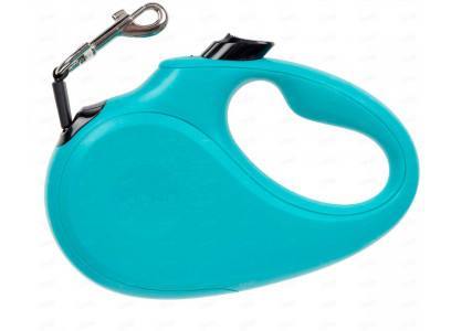 Рулетка Xcho Classic L 5м 50кг Голубая 51231