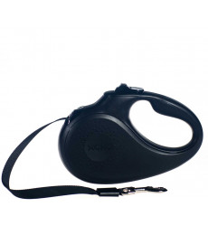 Рулетка Xcho Classic L 5м 50кг Черная 51279