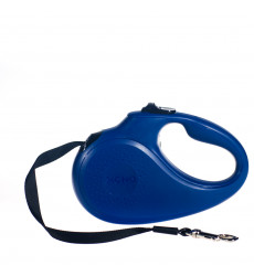 Рулетка Xcho Classic M 5м 25кг Синяя 51156
