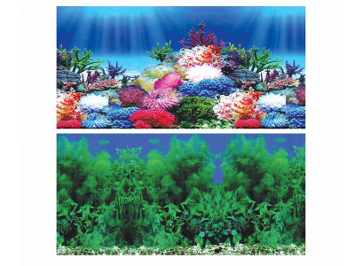 Фон Laguna (Лагуна) 9031/9099 Водное Шоу/Карнавал 500*1000мм 74064099