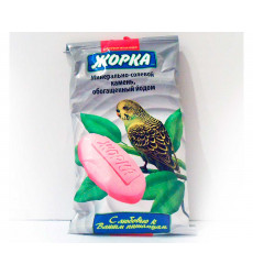 Минерально-Соляной Камень Для Птиц Жорка 2шт