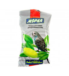Точило Для Птиц Жорка 2шт