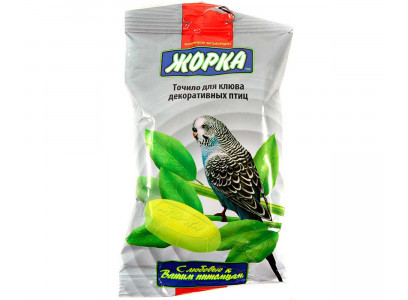 Точило Для Птиц Жорка 2шт 