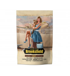 Влажный Корм Brooksfield (Бруксфилд) Для Кошек Телятина в Желе Adult Veal 85г 5657001 (1*22)