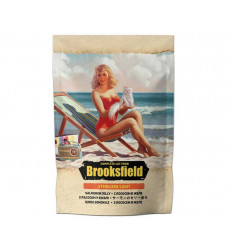 Влажный Корм Brooksfield (Бруксфилд) Для Стерилизованных Кошек Лосось в Желе Sterilized/Light Cat Salmon 85г 5657005 (1*22)