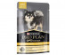 Влажный Корм ProPlan (ПроПлан) Для Собак Мелких Пород Контроль Веса Курица в Соусе Диетический OptiSavour Weight Control 85г (1*26) 