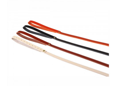 Комплект Brava (Брава) №17 Поводок №12+Ошейник №17 Арт466