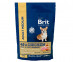 Сухой Корм Brit (Брит) Для Собак Средних Пород 10-25кг Курица Premium Dog Adult Medium 1кг 5049943 