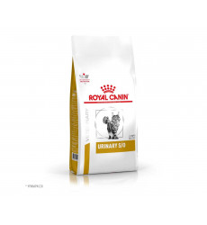 Лечебный Сухой Корм Royal Canin (Ройял Канин) Urinary S/O Для Кошек, Способствующий Растворению Струвитных Мочевых Камней и Снижению Риска Их Повторного Образования LP34 3,5кг