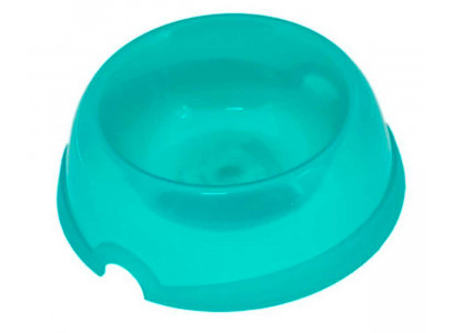 Миска Для Кошек Дарелэнд Пластиковая 100мл Rp2302 