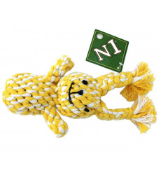 Игрушка Для Собак №1 Грейфер в Форме Зайца 23см Гр12057