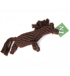 Игрушка Для Собак №1 Грейфер в Форме Лошади 23см Гр12063