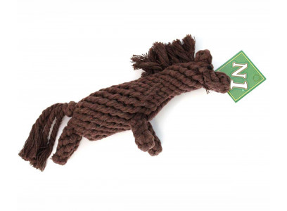 Игрушка Для Собак №1 Грейфер в Форме Лошади 23см Гр12063