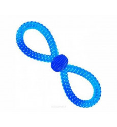 Игрушка Для Собак №1 в Форме Восьмерки Т10