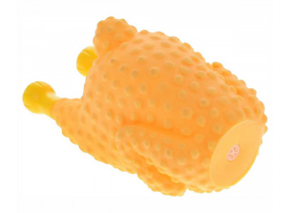 Игрушка Уют Для Собак Утиная Тушка 15см Иш7 