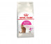 Сухой Корм Royal Canin (Роял Канин) Для Привередливых Кошек Ко Вкусу Корма Feline Health Nutrition Exigent 35/30 Savior Sensation 200г 
