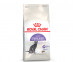 Сухой Корм Royal Canin (Роял Канин) Для Стерилизованных Кошек и Кастрированных Котов Feline Health Nutrition Sterilised 37 200г 